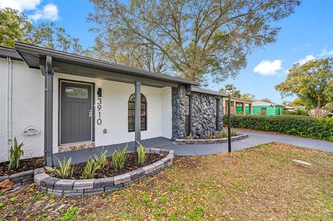 3910 W Pine St, Tampa, FL 33607 photo 1