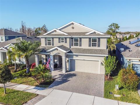 4834 Ballantrae Blvd, Land O Lakes, FL 34638