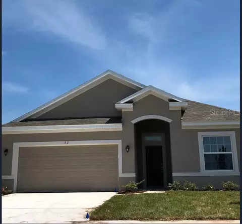 32 Oakleaf Way, Palm Coast, FL 32137