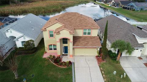 2641 Billingham Dr, Land O Lakes, FL 34639