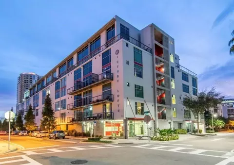 101 S 12th St #307, Tampa, FL 33602