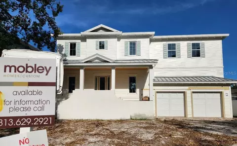 527 Severn Ave, Tampa, FL 33606