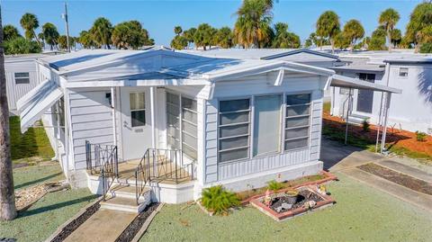 4851 W Gandy Blvd #B10L36, Tampa, FL 33611