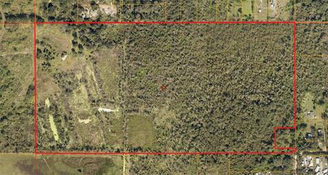 Black Dairy Road, Seffner, FL 33584