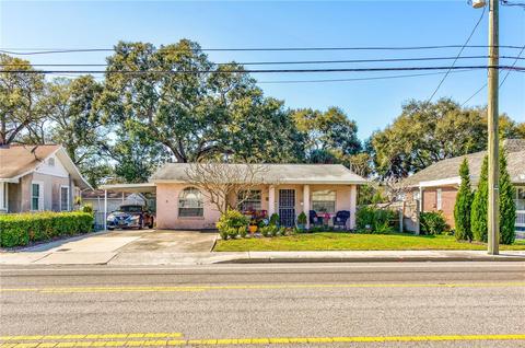 2404 N Blvd, Tampa, FL 33602