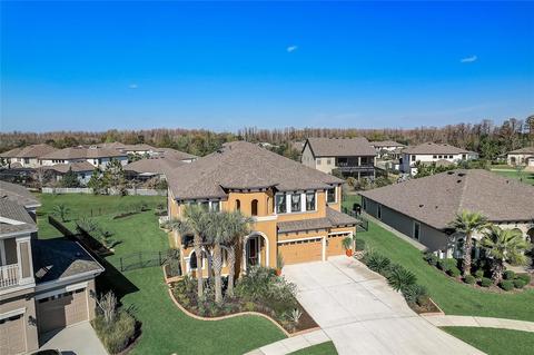 8021 Rock Spring Ct, Land O Lakes, FL 34638