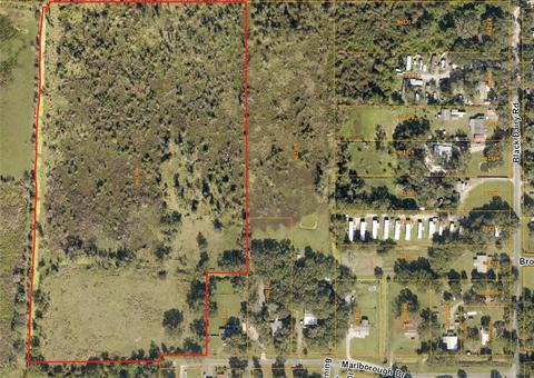11202 Marlborough Dr, Seffner, FL 33584