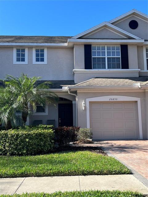 26830 Juniper Bay Dr, Wesley Chapel, FL 33544