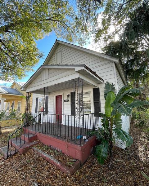 2130 W Pine St, Tampa, FL 33607 photo 1