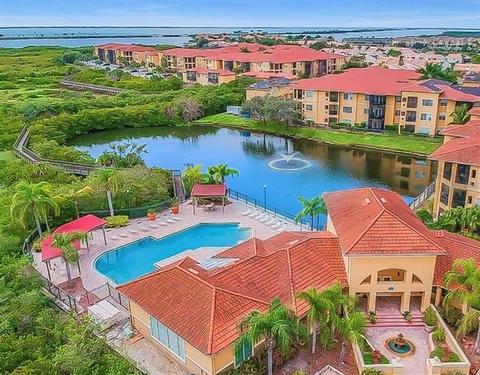 4343 Bayside Village Dr #101, Tampa, FL 33615
