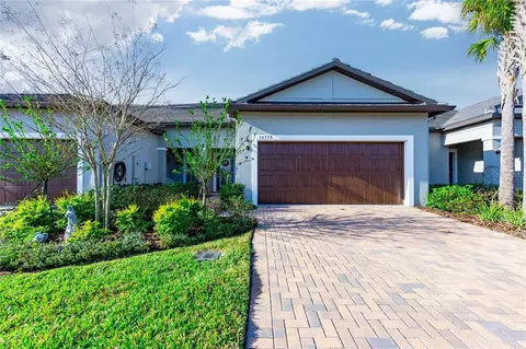 10338 Echo Dock Loop, San Antonio, FL 33576