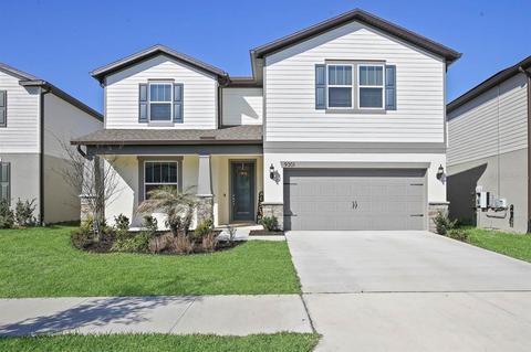 9301 Rally Spring Loop, Wesley Chapel, FL 33545