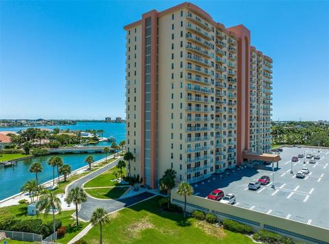 4900 Brittany Dr S #311, Saint Petersburg, FL 33715