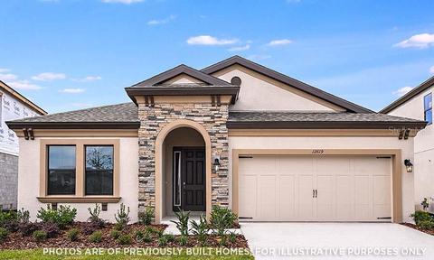 12685 Oak Hill Way, Parrish, FL 34219 photo 1