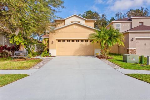 26947 Cotton Key Ln, Wesley Chapel, FL 33544