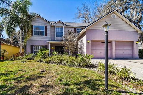 10129 Sedgebrook Dr, Riverview, FL 33569 photo 1