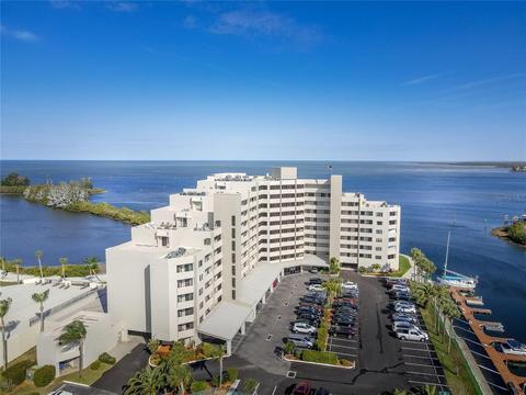 6035 Sea Ranch Dr #601, Hudson, FL 34667