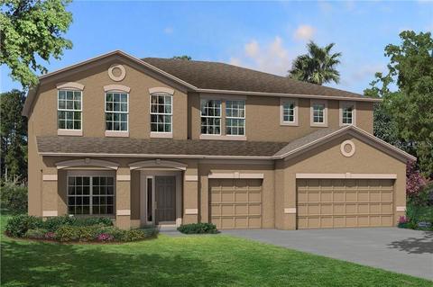 4922 Eagle Rock Dr, Wimauma, FL 33598 photo 1