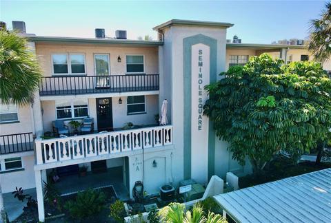 11700 Park Blvd #306, Seminole, FL 33772