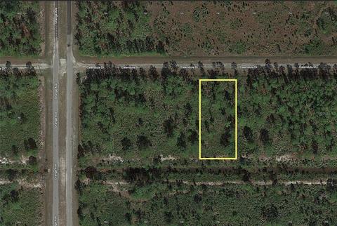 Calendula Drive, Indian Lake Estates, FL 33855