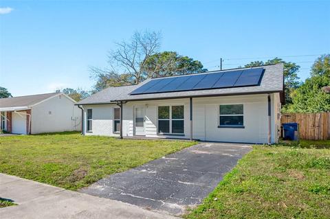3605 Dellefield St, New Port Richey, FL 34655