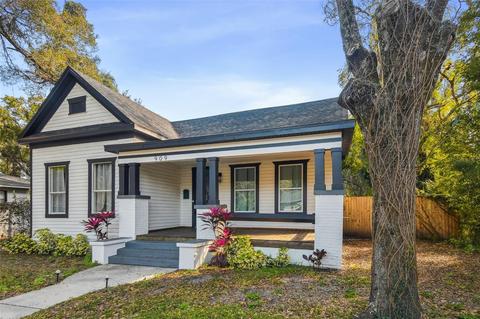 909 E 26th Ave, Tampa, FL 33605