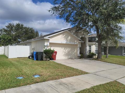 3408 Berry Blossom Ln, Plant City, FL 33567