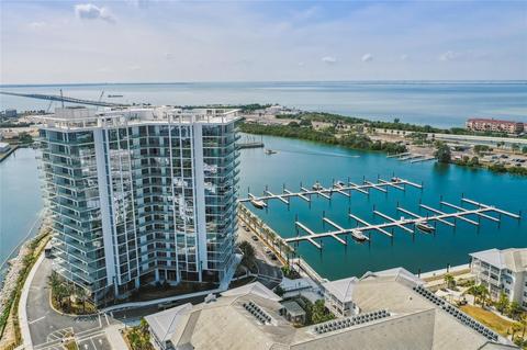 5120 Marina Way #9908, Tampa, FL 33611