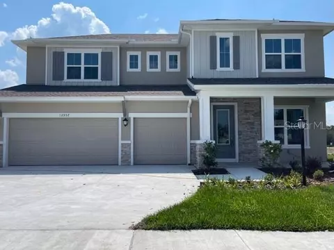 12957 Carmela Cir N, San Antonio, FL 33576