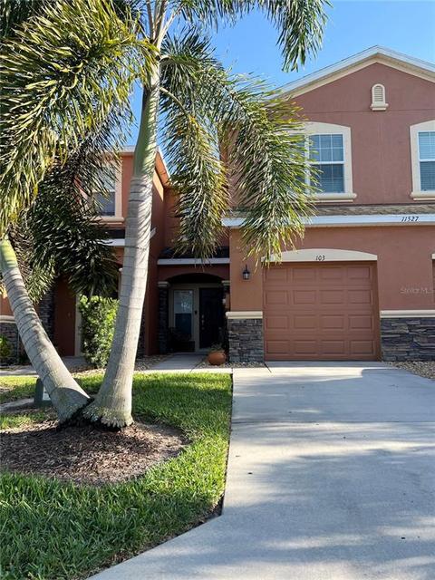 11527 84th Street Cir E #103, Parrish, FL 34219 photo 1