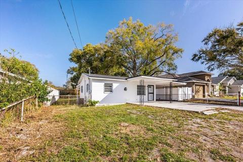 3417 W Saint Louis St, Tampa, FL 33607