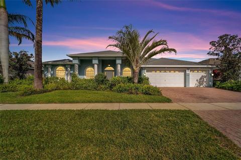 916 Vista Verde Ln, Sun City Center, FL 33573