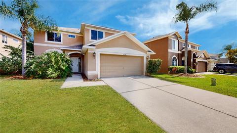4846 Trinidad Dr, Land O Lakes, FL 34639
