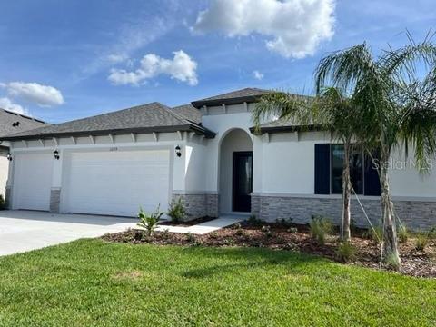 12719 Wheatgrass Ct, Parrish, FL 34219 photo 1
