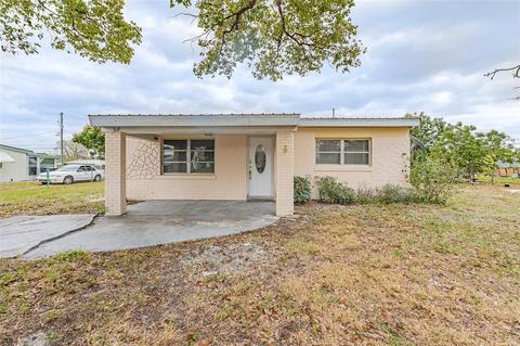 313 Thomas Ave, Frostproof, FL 33843 photo 1