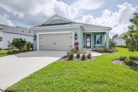13828 Old Creek Ct, Parrish, FL 34219 photo 1