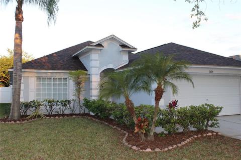 2626 Buckhorn Preserve Blvd, Valrico, FL 33596