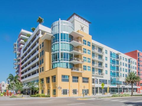 1208 E Kennedy Blvd #310, Tampa, FL 33602