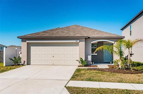 728 Olive Conch St, Ruskin, FL 33570