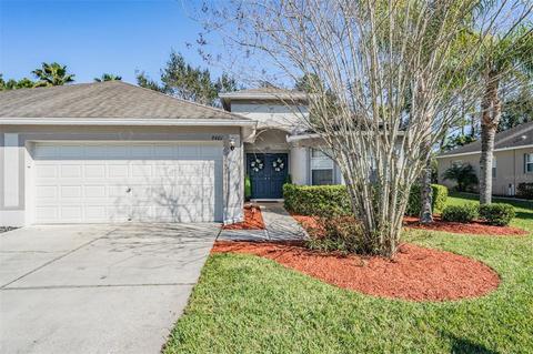 9401 Rolling Cir, San Antonio, FL 33576