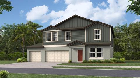 12218 Blue Diamond Cv, Parrish, FL 34219