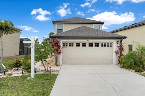 2363 Caspian Dr, Lakeland, FL 33805