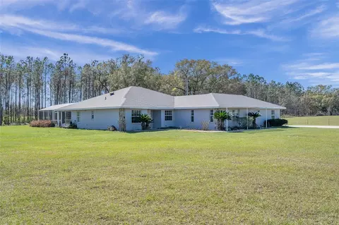 2505 E County Road 462, Wildwood, FL 34785