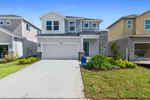 28855 Orange Berry Dr, Wesley Chapel, FL 33543