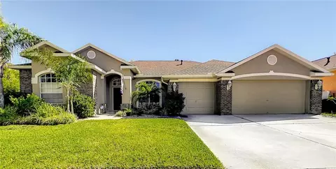 7208 Bucks Ford Dr, Riverview, FL 33578 photo 1