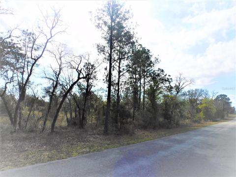 0 SW Oxalis Ct, Dunnellon, FL 34431