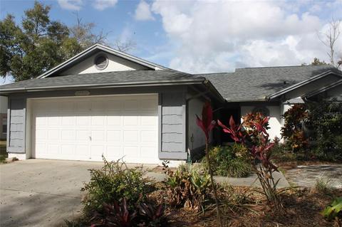 24831 Silversmith Dr, Lutz, FL 33559