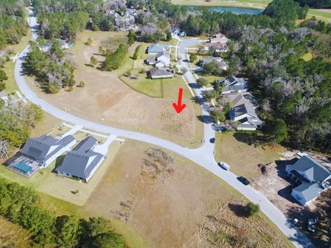 Lot 59 Mossy Oak Court, Brooksville, FL 34601