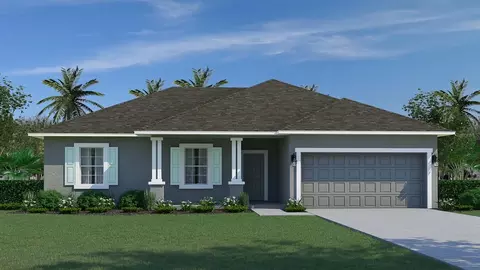 7632 Latour Ave, North Port, FL 34291