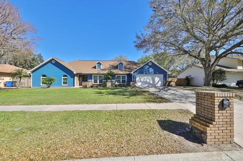 3908 Rosedale Dr, Brandon, FL 33511 photo 1